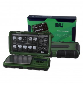 BLscale Digital Scale